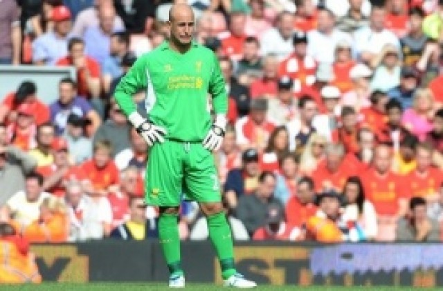 Няма шанс Рейна да играе в Наполи или Барселона, твърди агентът му