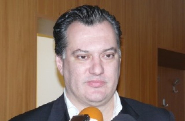 Волен Сидеров разбута праха на Мишо Михов - твърди, че е убит