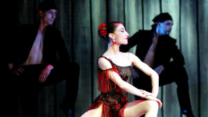 Балетна галавечер в Русенската опера