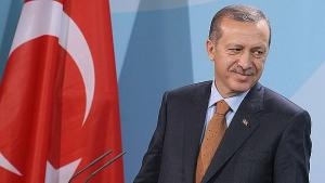 Реджеп Великолепни или Ататюрк Втори