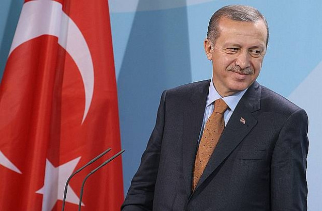 Реджеп Великолепни или Ататюрк Втори?