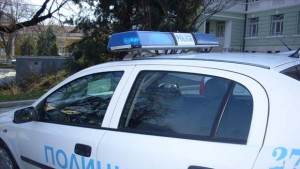 Задържаха пиян мъж вдигнал скандал на съседи