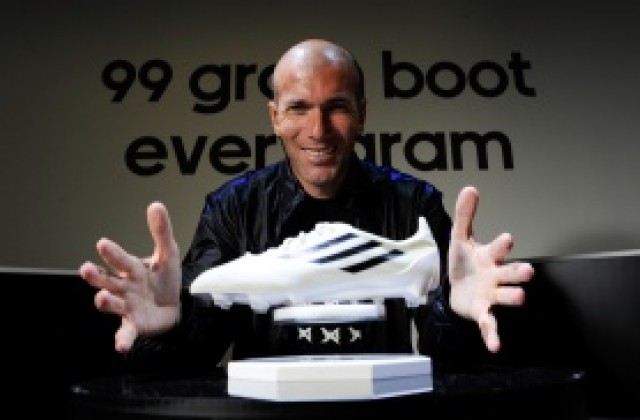 Зидан не иска да е шеф в Реал, ще става помощник треньор