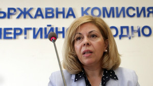ДКЕВР не се ангажира че цената на тока ще бъде