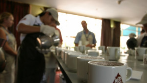 Кафетотази удивителна напиткаСъветите на бариста Йордан Дъбов