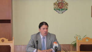 Болниците в Попово и Омуртаг няма да бъдат закривани