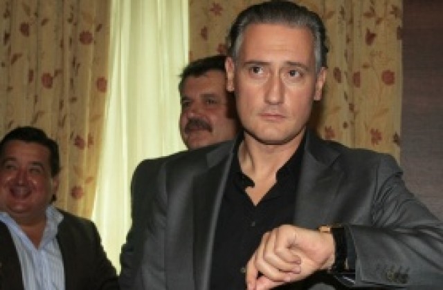 Домусчиев: Не съм убеден, че сме готови за ШЛ