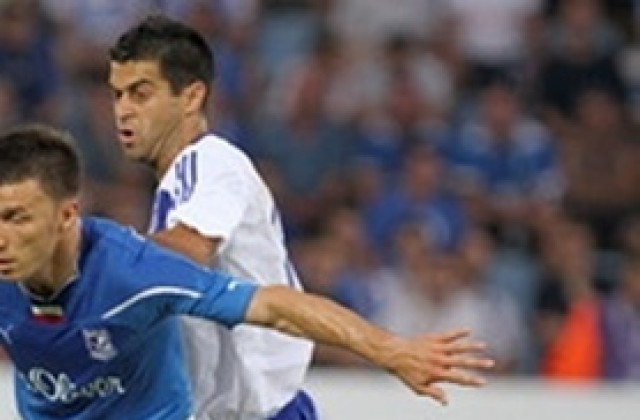 Литекс прибира Петър Златинов