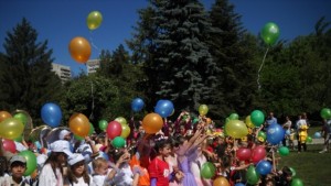 Догодина ще има трето издание на Фестивала на талантите