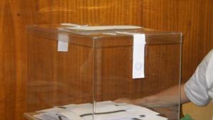 Подариха копирните устройства от последните избори на областните управи