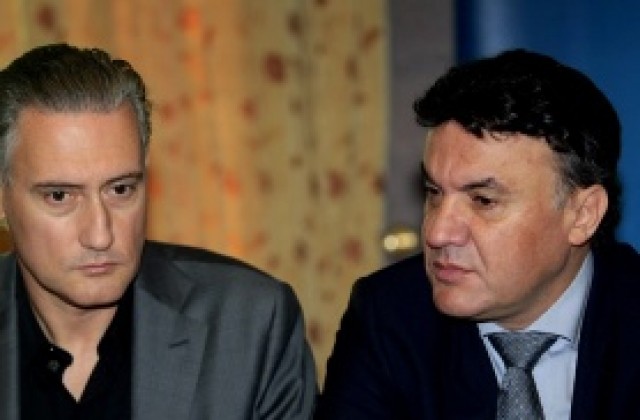 Михайлов: Ще има много потърпевши от сливане на ЦСКА и Литекс, вкарваме още 2 съдии