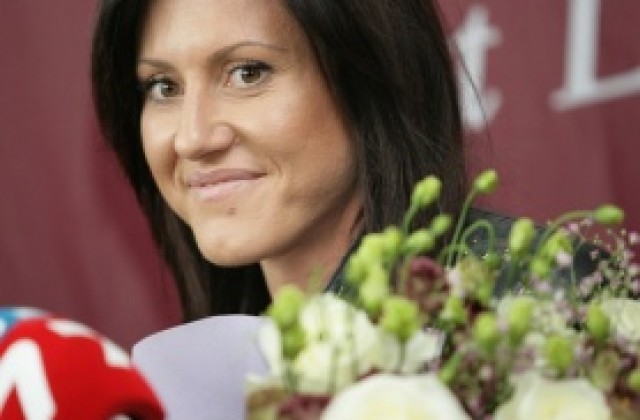 Хванаха Тезджан Наимова с допинг, може да загуби европейската си титла