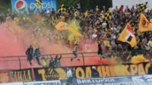 Бултрасите скочиха срещу гей филм феста