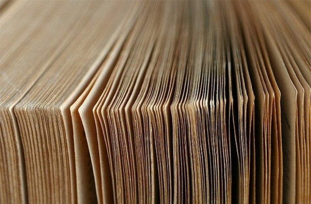 Обявяват Програма 2013 на Общината за финансиране на книги