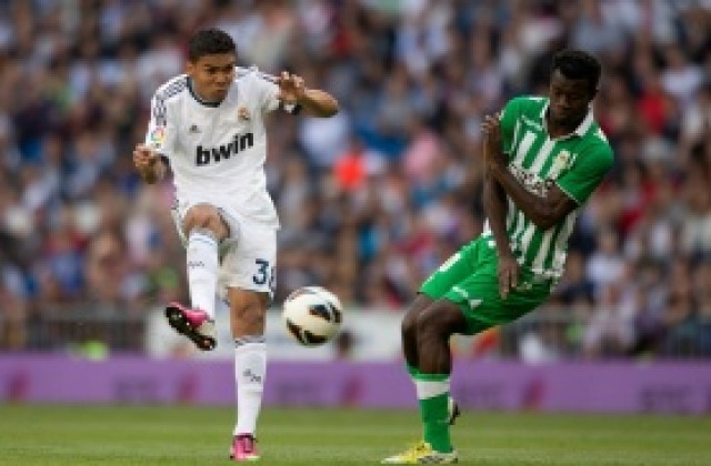 Официално: Реал Мадрид с първи нов за лятото