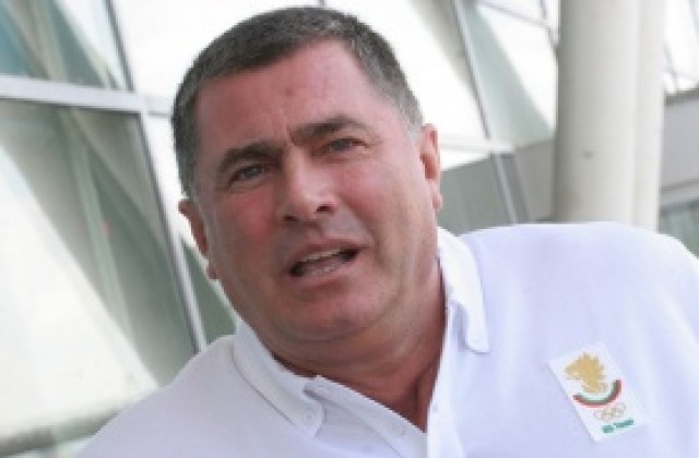 Карамаринов: Ако Тезджан не поиска изслушване, признава вина