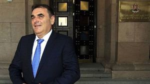 Данаил Папазов И като министър оставам варненец