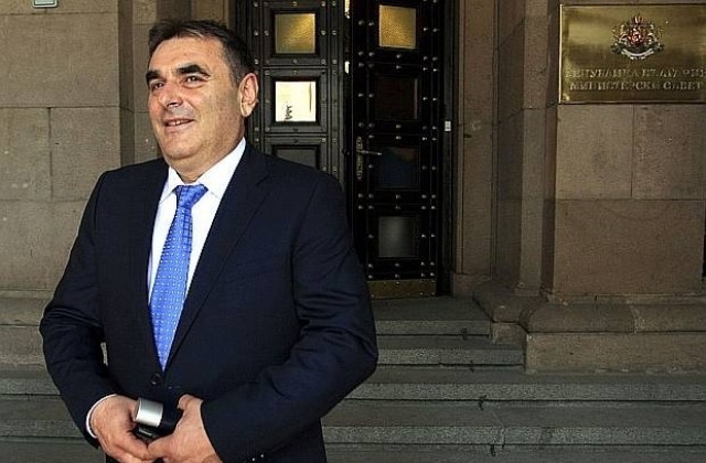 Данаил Папазов: И като министър оставам варненец