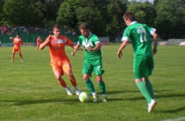 Пирин ГД уточни контролите, почва на 17 юни