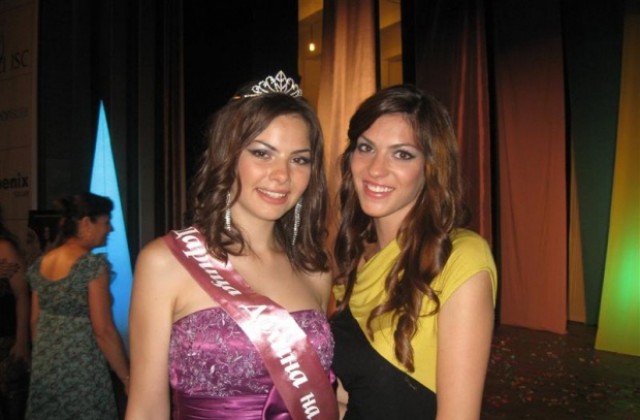 Избираме „Царица на Долината на розите“