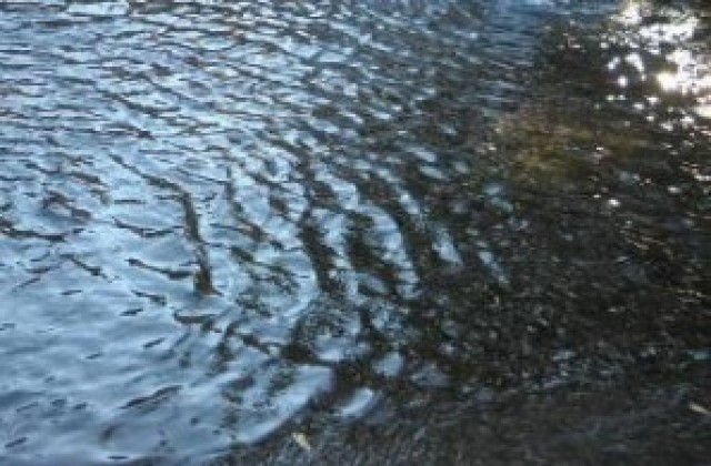 Полицията с мерки за обезопасяване на водните басейни