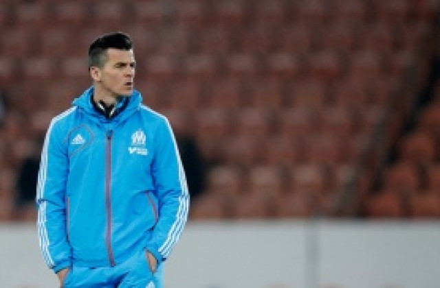 Марсилия праща Джоуи Бартън в Чемпиъншип