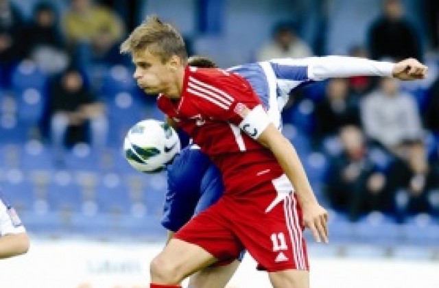 ВИДЕО: Локо Сф взима човек на Люпко Петрович