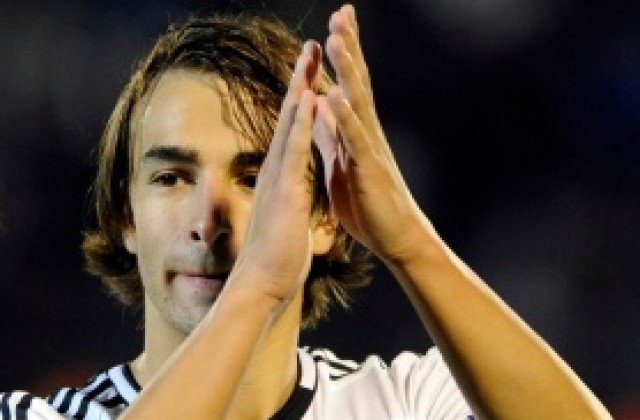 Край: Бенфика отмъкна съотборник на Иван Иванов под носа на Челси