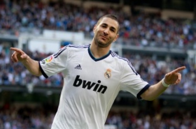 Бензема: Всички в Реал имаме нужда да се изключим за малко