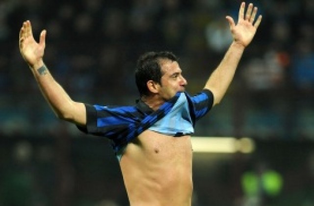 Деян Станкович ще опита да анулира договора си с Интер