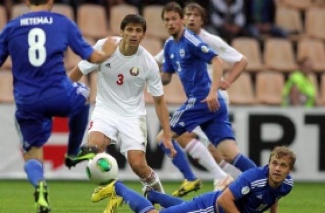 ВИДЕО: Беларус отне мечтата на Финландия за втора поредна победа