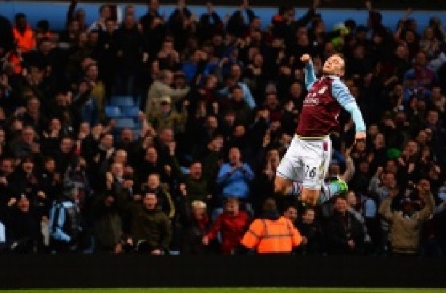 Тонев ще си партнира с Вайман – австриецът преподписа с Вила