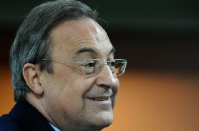 Флорентино: Мога да разбера защо Жозе бърка в здравето на Шави и Иниеста