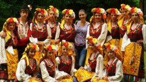 Чарда с награди от Славееви нощи