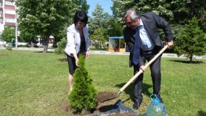 Дни на дружбата в Мездра