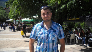 Втора прожекция на филма за Ботев