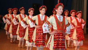 Пиринска китка изнася концерт в Благоевград