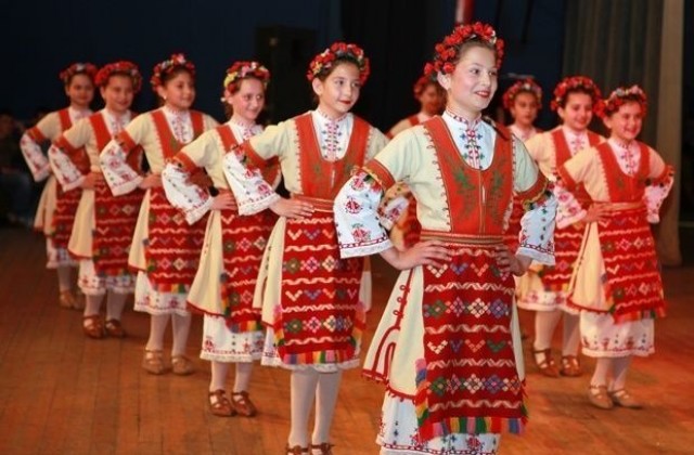 Пиринска китка изнася концерт в Благоевград