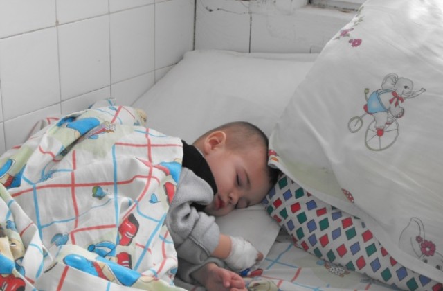 Броят на новородените деца в Шуменско намалява