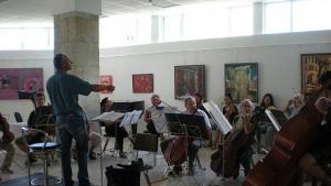 Шедьоври на Шуман и Рахманинов в зала Възраждане днес