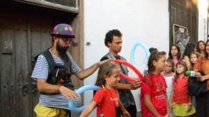 Десетки артисти идват за фестивал на уличните изкуства във В