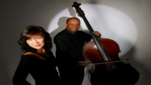 Световно известната корейска пианистка СунгСук Канг гостува в Русе