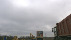 Пътна обстановка в русенско