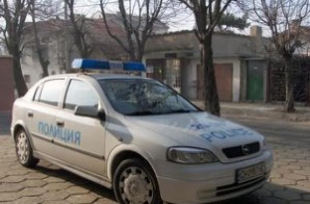 Хванаха двама крадци