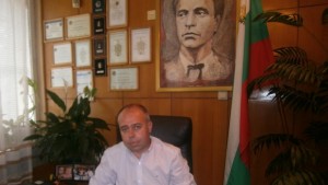 Подобряване работата на патрулните полицаи иска комисар Стамболийски