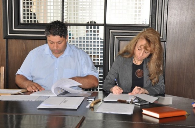 Само една фирма иска да реконструрира кръстовище