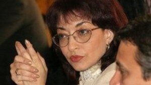 Светлана Дянкова става заместник на Хасан Адемов