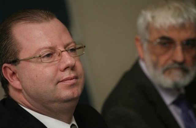 Бившият шеф на НАП не се притеснява от повторна проверка на имотите на Цветанов