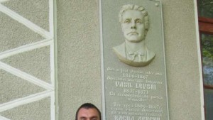 Хора на фондация Бъдеще 2008 отново посетиха български места в