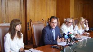 103 нарушения установиха проверки в училищните дворове директорите с тридневен